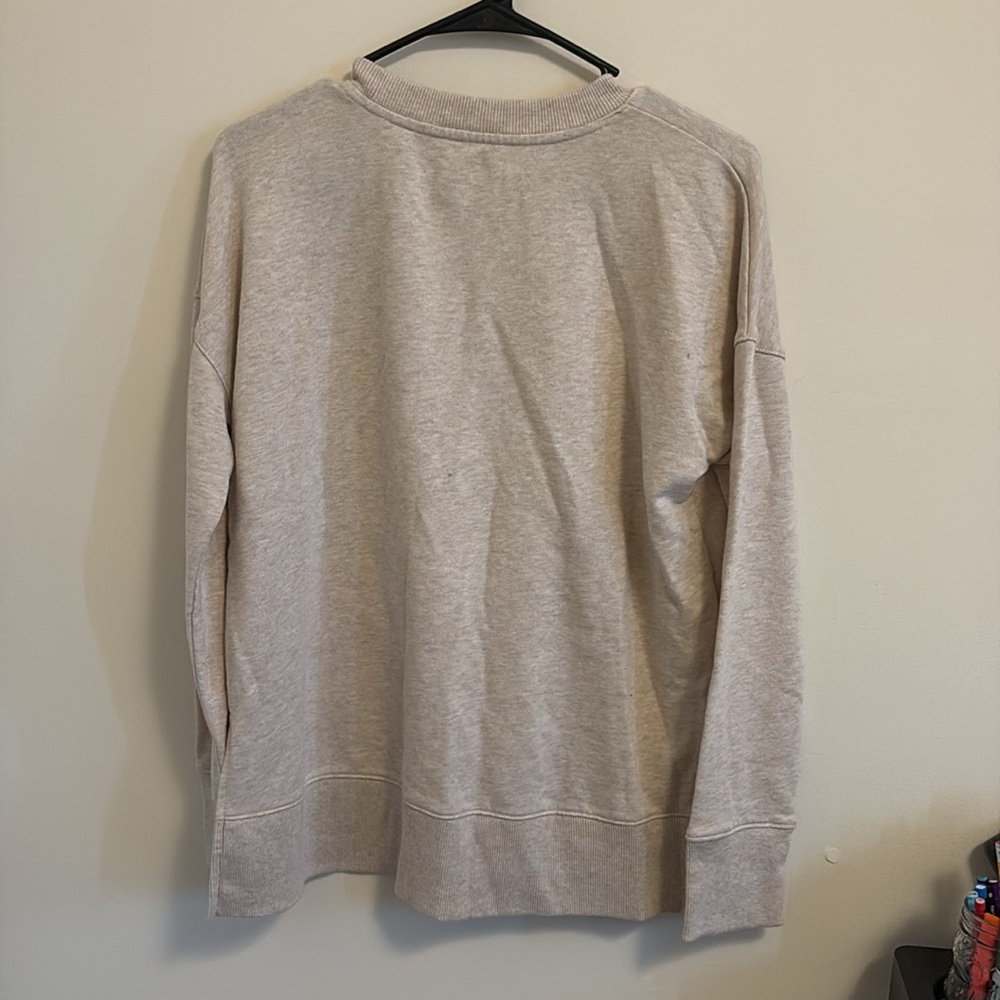 Sweater - Picture 3 of 3